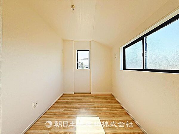 子供部屋