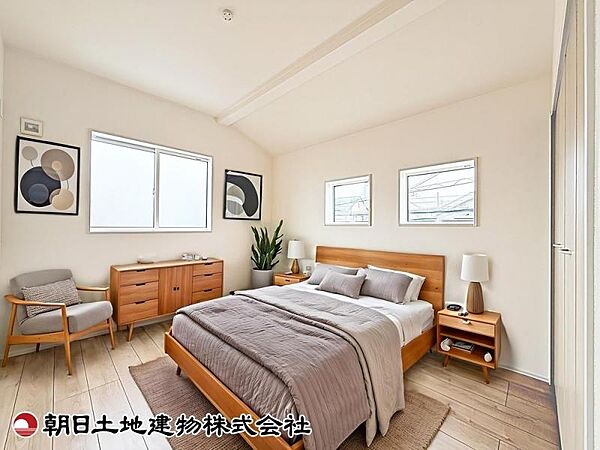 子供部屋