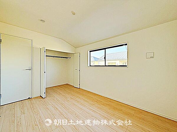 子供部屋
