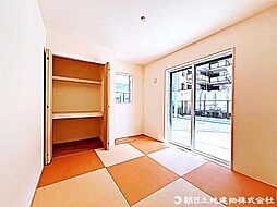 洋室の画像
