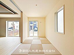 和室の画像