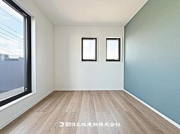 洋室の画像