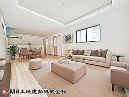 所沢市東狭山ケ丘9期