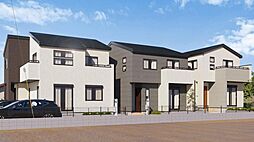 新築戸建て:所沢市宮本町 残り2棟 5号棟