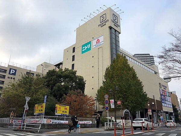 周辺を拡大表示