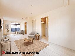 室内の画像