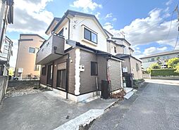 所沢市荒幡