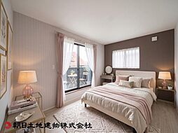 洋室の画像