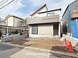 外観の画像