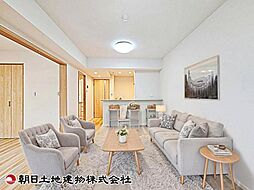 ユアコート所沢壱番館