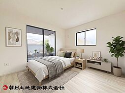 子供部屋の画像