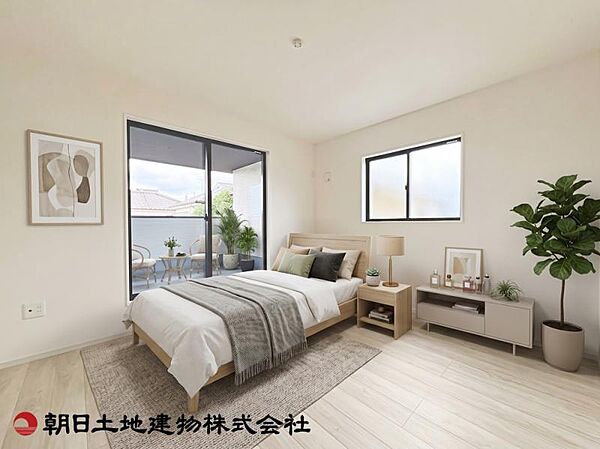 子供部屋