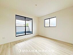 子供部屋の画像