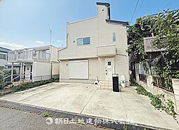 所沢市林3丁目