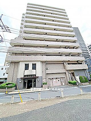 【外観】現地写...
