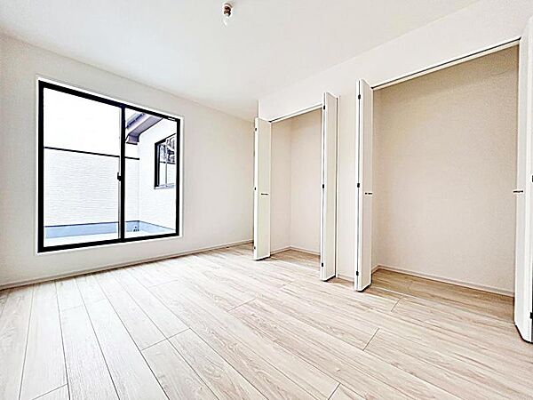 子供部屋