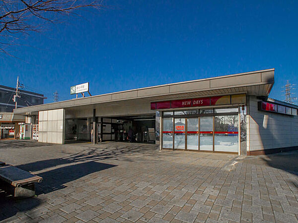 周辺を拡大表示