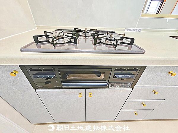 キッチン