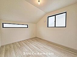 洋室の画像