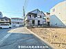 外観：現在建築中の現場で工事進行中です。現地写真（2026年7月20日撮影）をご覧ください。