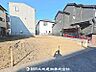 外観：現在建築中の現場で工事進行中です。現地写真（2026年7月20日撮影）をご覧ください。