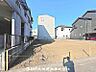 外観：建築条件付きの更地です。条件内で理想の住まいをプラン可能。現地写真（2026年7月20日撮影）をご覧ください。