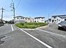 外観：現在建築中の現場で工事進行中です。現地写真（2026年7月6日撮影）をご覧ください。