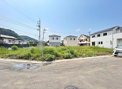 外観:現在建築中の現場で工事進行中です。現地写真(2026年7月6日撮影)をご覧ください。 外観:現在建築中の現場で工事進行中です。現地写真(2026年7月6日撮影)をご覧ください。