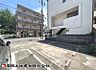 外観：建築条件なしの更地で、自由なプランで建築可能です。現地写真（2026年7月31日撮影）をご確認ください。