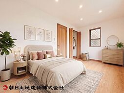 洋室の画像