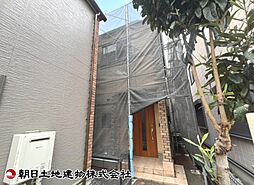 西東京市芝久保町5丁目 中古戸建