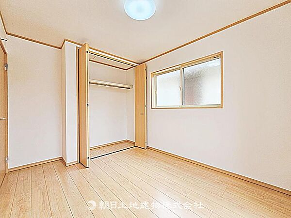 子供部屋