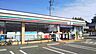 周辺：セブンイレブン 西所沢山口店まで徒歩5分400ｍ！日々のお買い物に便利で、生活利便性の高い住環境が整っています。