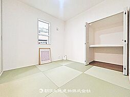 和室の画像