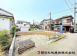 所沢市下安松6期