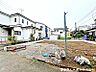 外観：現在建築中の現場で工事進行中です。現地写真（2026年9月20日撮影）をご覧ください。