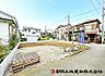 外観：現在建築中の現場で工事進行中です。現地写真（2026年9月20日撮影）をご覧ください。