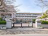 周辺：所沢市立安松中学校まで徒歩19分1459ｍ！通学負担を抑えつつ、落ち着いた住環境も享受できます。