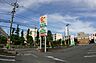 周辺：スーパーオザム　下里店まで徒歩8分615ｍ！日々のお買い物に便利で、生活利便性の高い住環境が整っています。