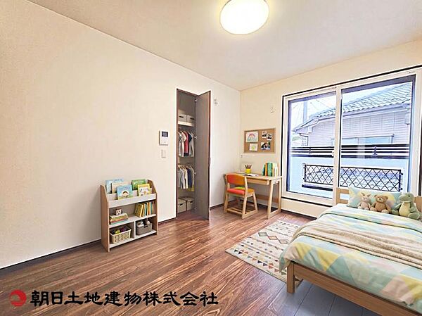 子供部屋
