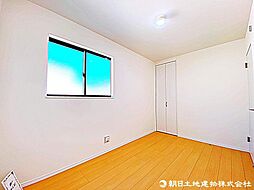 子供部屋の画像