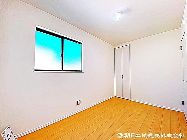 子供部屋