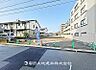 外観：建築条件付きの更地です。条件内で理想の住まいをプラン可能。現地写真（2026年9月7日撮影）をご覧ください。