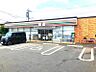 周辺：セブンイレブン所沢亀ヶ谷店まで徒歩11分838ｍ！周辺は落ち着いた住環境が広がっており、静かに暮らしたい方に適した立地です。