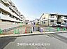 外観：建築条件付きの更地です。条件内で理想の住まいをプラン可能。現地写真（2026年9月7日撮影）をご覧ください。