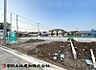 外観：現在建築中の現場で工事進行中です。現地写真（2026年9月28日撮影）をご覧ください。