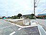 外観：現在建築中の現場で工事進行中です。現地写真（2026年9月28日撮影）をご覧ください。