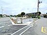 外観：現在建築中の現場で工事進行中です。現地写真（2026年9月28日撮影）をご覧ください。