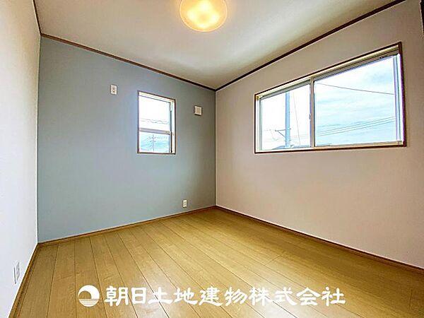 子供部屋