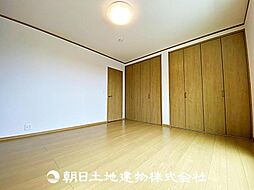 洋室の画像
